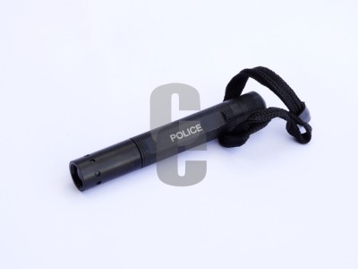 Фенер POLICE - малък                                                                                                                                                                                                                                                                                        